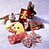 �l�G�̐܂莆