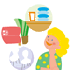 �C���e���A�R�[�f�B�l�[�^�[