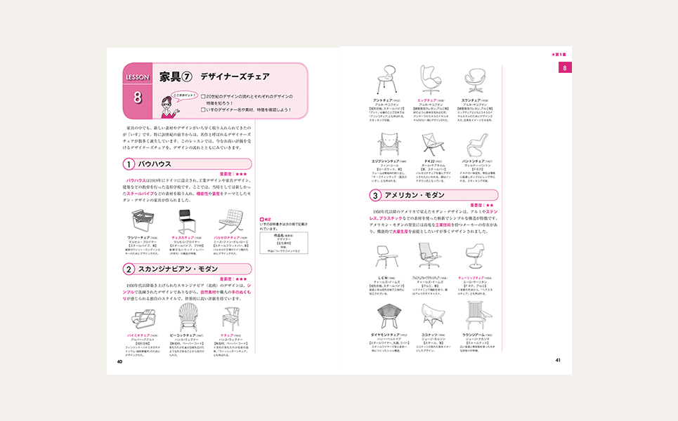 ユーキャンのインテリアコーディネーター資格取得講座 合格までのスケジュール