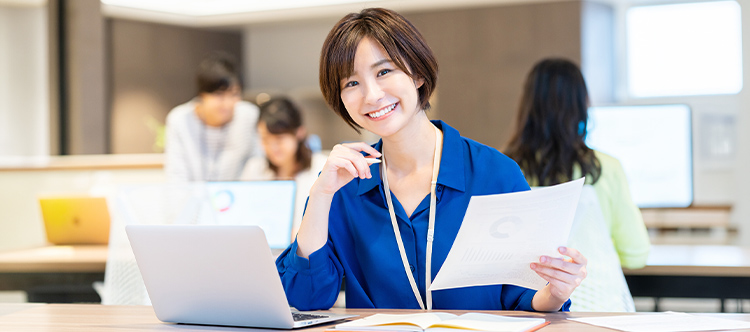パーソナルカラー診断