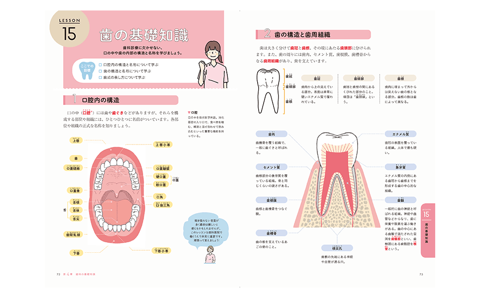 ユーキャンの歯科助手資格取得講座｜合格までのスケジュール 