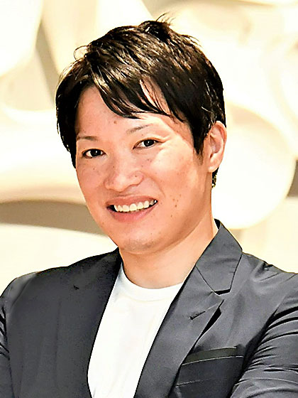 大柴 良史(おおしば よしふみ)