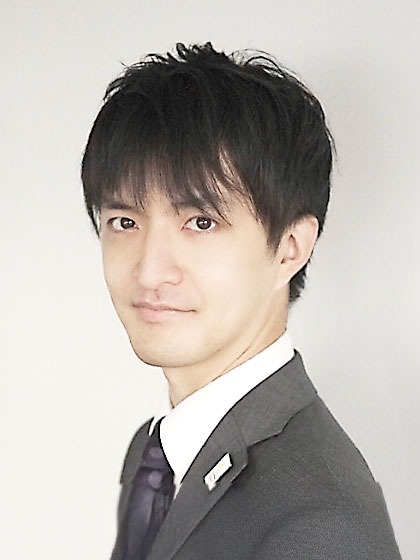 池田 友哉(いけだ ともや)
