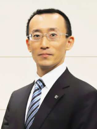 大間 武