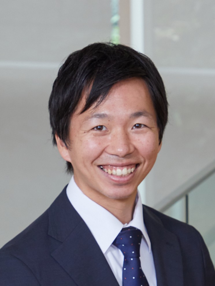 吉田耕祐