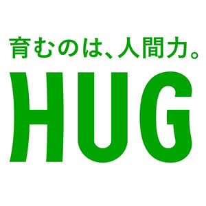 (株)HUG