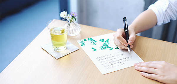 実用書道通信教育講座｜資格取得なら生涯学習のユーキャン