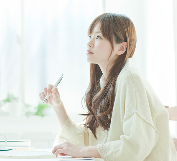 在宅受験OK！講座修了で資格に認定