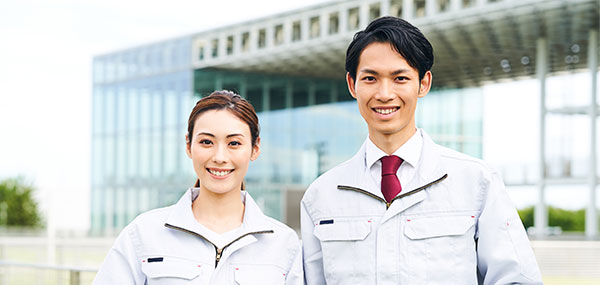 即戦力として評価！昇進や就職・転職にも有利！