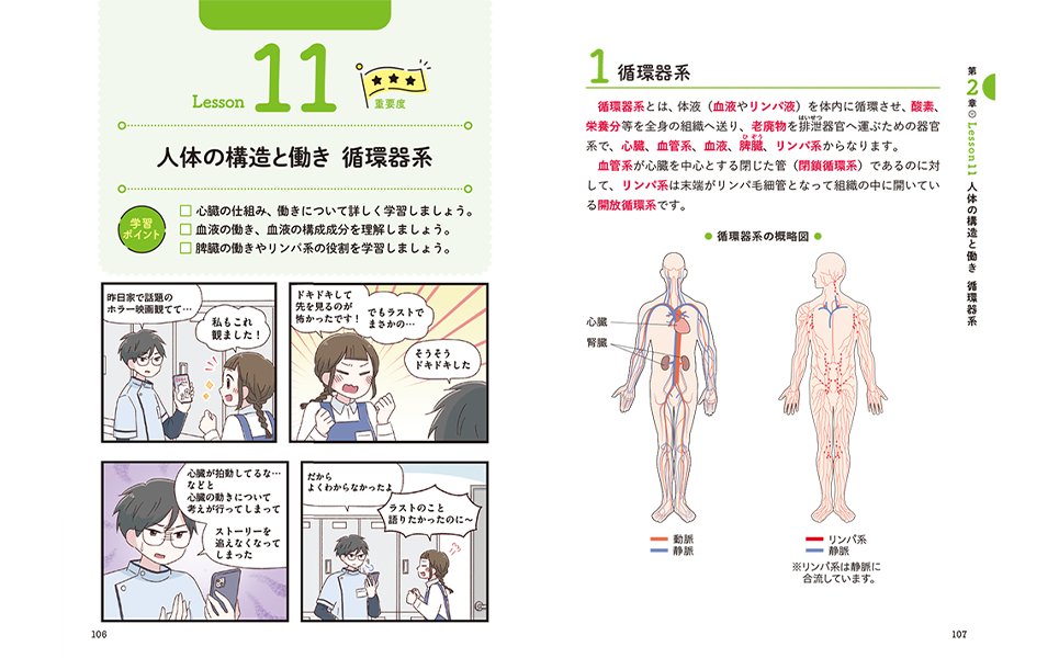 ユーキャンの登録販売者資格取得講座｜教材・テキスト