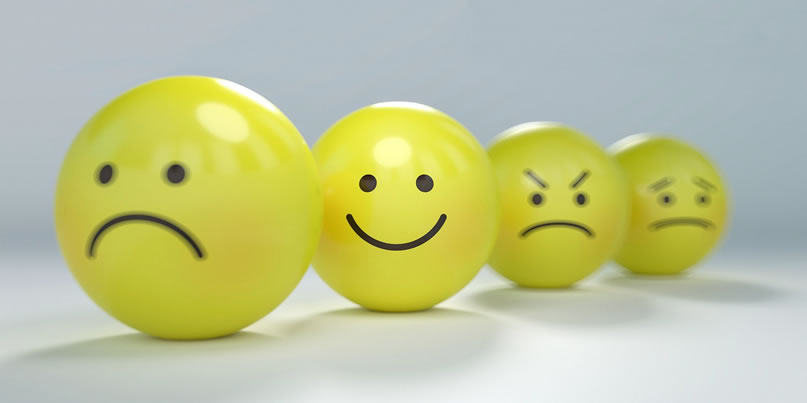 感情コントロールするための7つのポイント｜感情のコントロールが難しい原因とは？