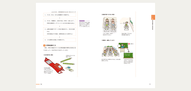 ユーキャンの子ども発達障がい支援アドバイザー資格取得講座｜学習の 