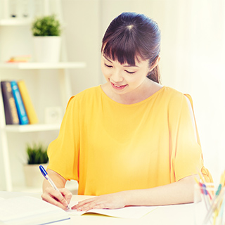 学習経験はあるけど、なかなか英語が話せない方