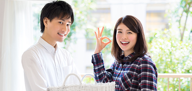 1日15分の時短でも効果は抜群!<br>生涯役立つ知識をたった2ヵ月で学べるおトクな講座です。