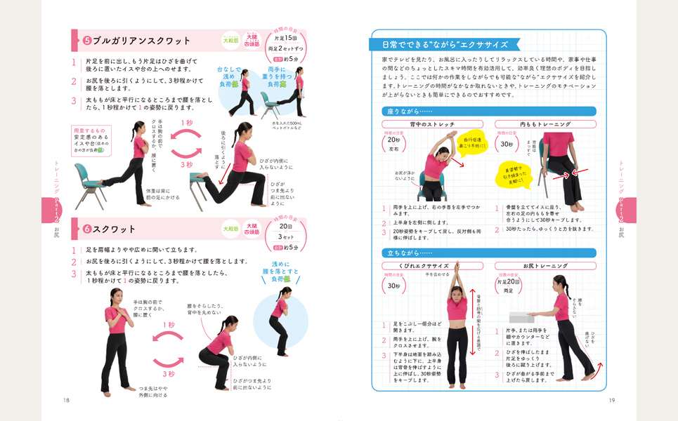 ボディメイク通信教育講座｜資格取得なら生涯学習のユーキャン