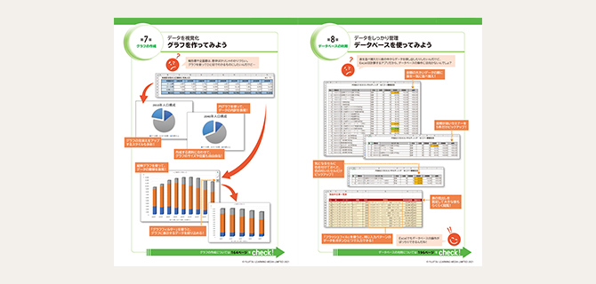 本当に使えるスキルを１ヵ月で短期速習