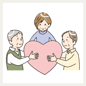 適切な支援のあり方