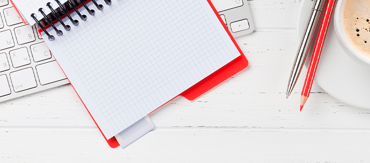 学習のステップ