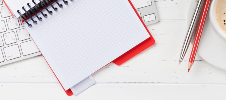 学習のステップ