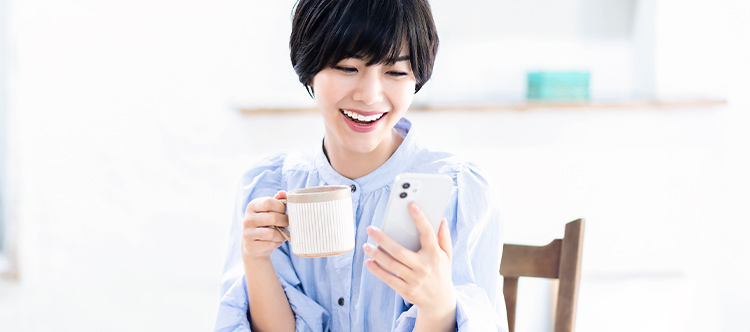 学習のステップ