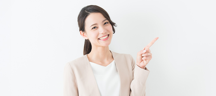 こんな方におすすめ