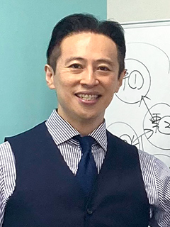 山口 正浩（やまぐち まさひろ）講師
