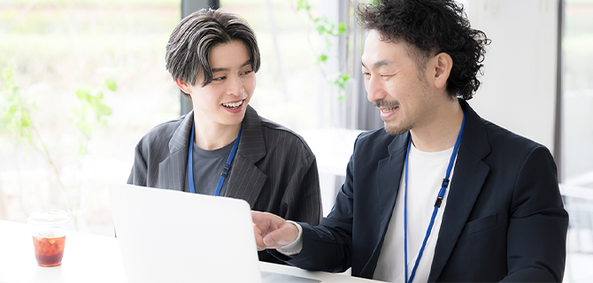 実際のビジネスの場ですぐに活かせる！