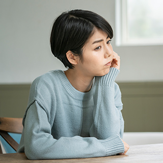 投資に対する抵抗感から、なかなか一歩を踏み出せない方