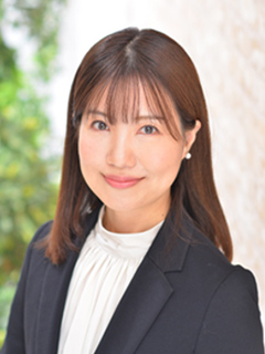 冨澤 佳代子 先生