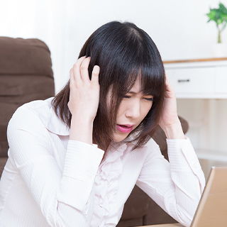 人前で話すことがあまり得意でない方