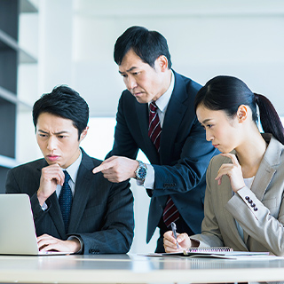 文章がわかりにくいと言われる方