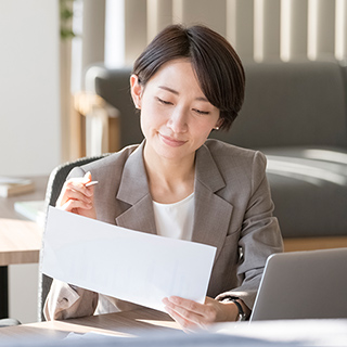 説得力のある文章を書きたい方