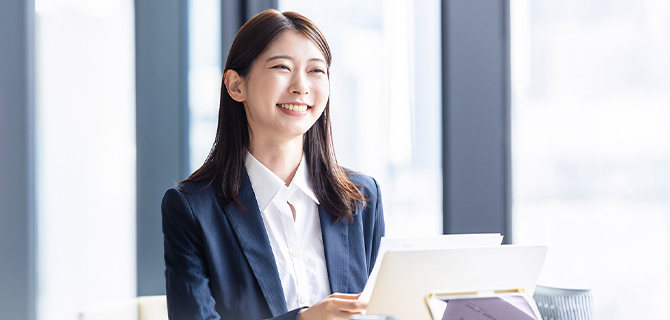 説得力のある文章に仕上げられる！