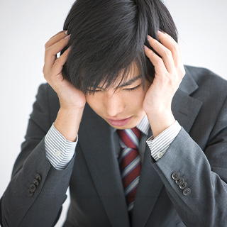 自分の言いたいことをうまく伝えられない
