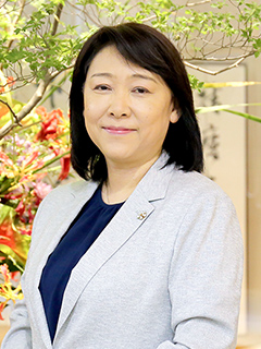 北原 悦子 先生