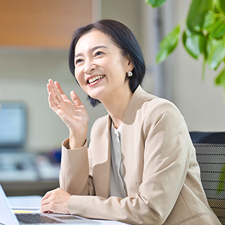 管理職として成長したい方