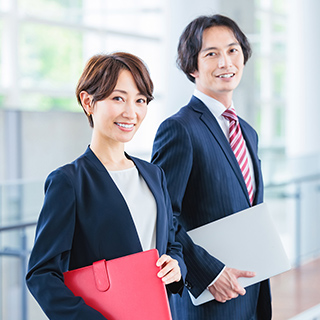 職場で信頼される存在を目指す方
