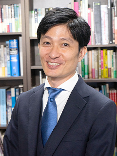 中島文平（ナカジマ　ブンペイ）講師