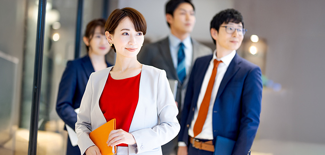 リーダーシップの本質が理解できる！