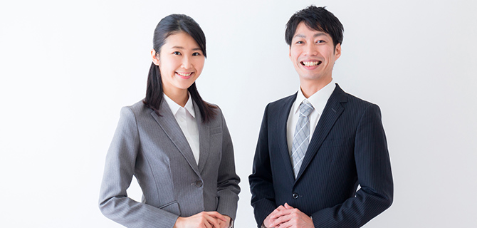 印象力が上がると、仕事も人間関係も高評価に！