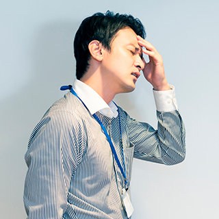 人からどのように見られているか気になる方