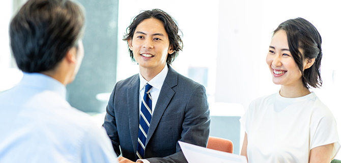 学習成果を実務や日常で活かす！