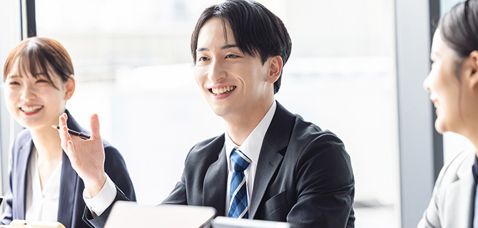 今日から使える実践テクニックが身につく！