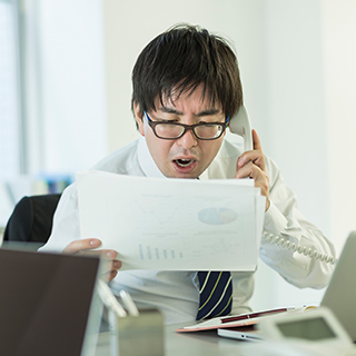 いつも時間が足りないと感じている方