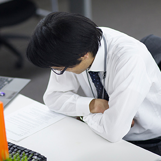 時間を効率的に使えるようになりたい方