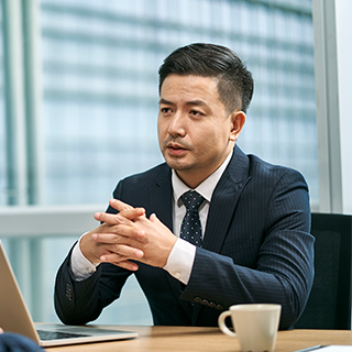 部下の業務が遅れがちで困っている方