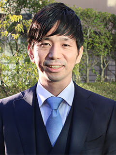渡邊 佑（わたなべ ゆう）講師