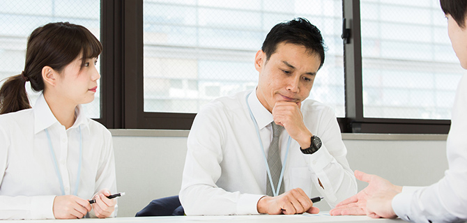優先順位の判断力とチームマネジメント力が身につく！