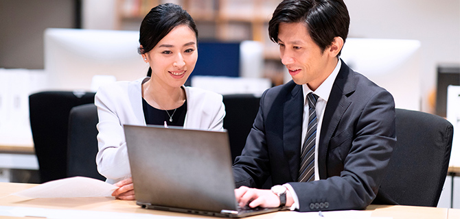 目的思考の重要性がわかる！