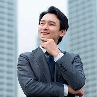 仕事で役立つ思考法を学びたい方